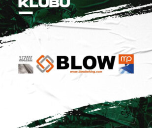 BLOW S.C. sponsorem Włókniarza Częstochowa w sezonie 2021!